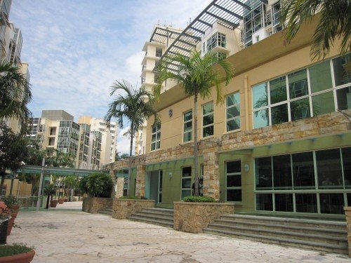 PGP Residences
