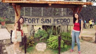 The Great Cebu Trip (Part 2)