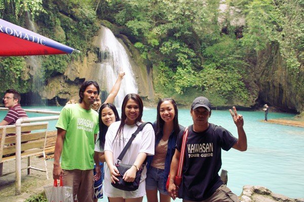The Great Cebu Trip (part 3)