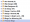 Unread posts on my google reader.